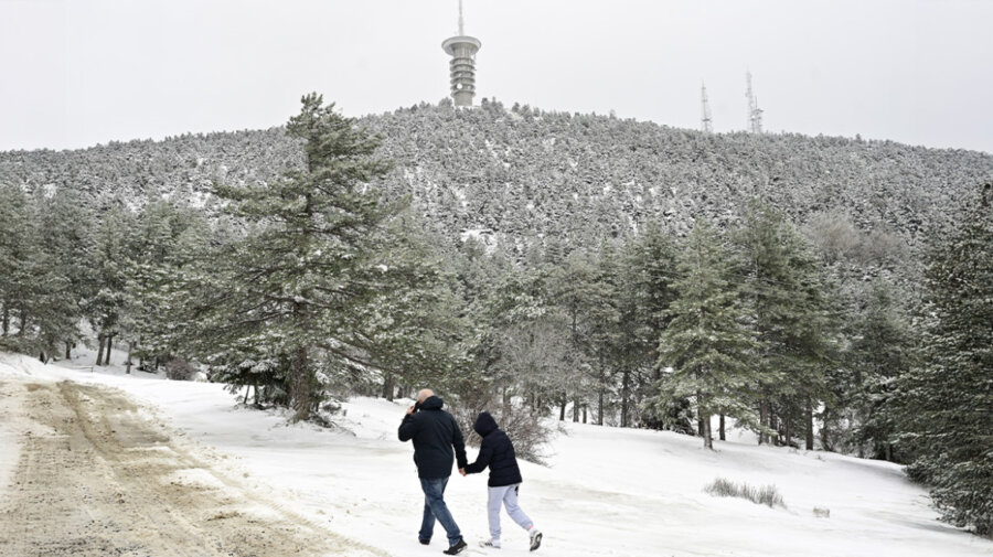 Τριήμερο ψυχρής εισβολής στη χώρα με βουτιά της θερμοκρασίας