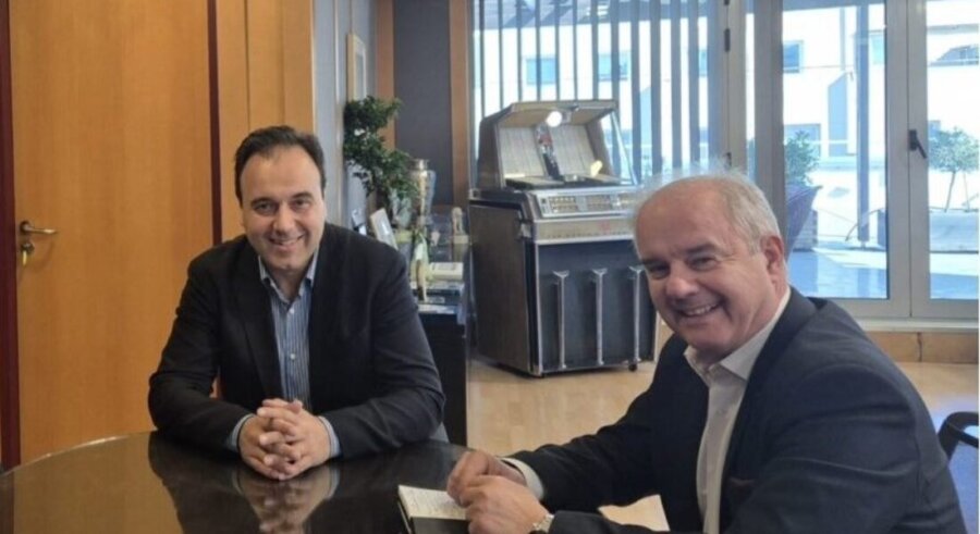 Ο Δήμος Τεμπών εντάσσεται στις “Έξυπνες Πόλεις” – Χρηματοδότηση 379.900 ευρώ