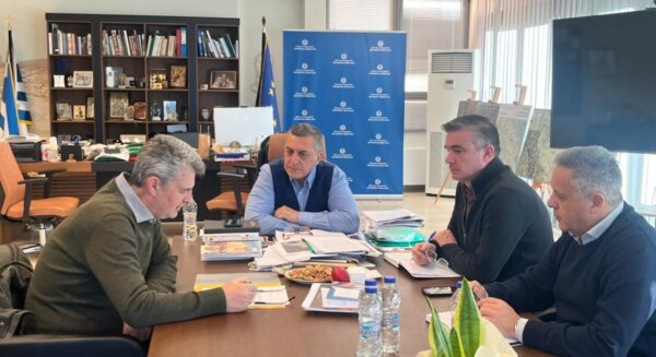 Την ίδρυση Θεσσαλικής Τράπεζας Σπόρων χρηματοδοτεί η Περιφέρεια