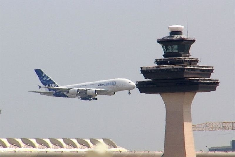 Βίντεο προ δύο μηνών εκθέτει Δήμα και Σαουνάτσο για την Υπηρεσία Πολιτικής Αεροπορίας