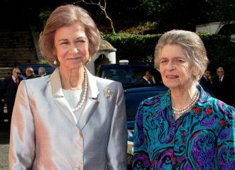 Τη Δευτέρα στη Μητρόπολη Αθηνών η κηδεία της Πριγκίπισσας Ειρήνης