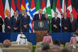 Ελλάδα και Κύπρος πήραν πρόσκληση για το «Συμβούλιο Ειρήνης» του Τραμπ για τη Γάζα