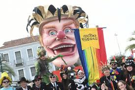 Ξεκίνησε και επίσημα το Πατρινό Καρναβάλι – Η εντυπωσιακή τελετή έναρξης