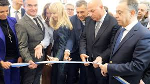 Με επιτυχια πραγματοποιηθηκε η έκθεση Θεσσαλικών αποσταγμάτων στο Μετρό Συντάγματος