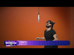 Akylas: Αποθέωση για το υποψήφιο τραγούδι του για τον ελληνικό τελικό – «Παίζει να κερδίσουμε και την Eurovision με αυτό το διαμαντάκι» γράφουν