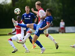 Ολυμπιακός: Πότε είναι ο «τελικός» με τον Άγιαξ – Τι χρειάζεται για την πρόκριση