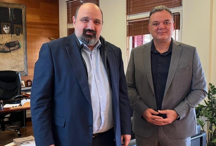 Τον Φεβρουάριο ξεκινά η μελέτη του Αρχαιολογικού Μουσείου Ν. Αγχιάλου