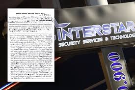 Δίκη για τα Τέμπη: Παραδέχτηκε διαγραφές υλικού ο εκπρόσωπος της Interstar