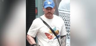 Συνελήφθη ένας από τους 10 πιο καταζητούμενους φυγάδες του FBI – Ήταν Ολυμπιονίκης και επικηρυγμένος με $15 εκατ.