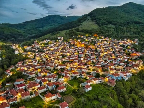 Λέχοβο – Ένας ξεχωριστός χειμερινός προορισμός