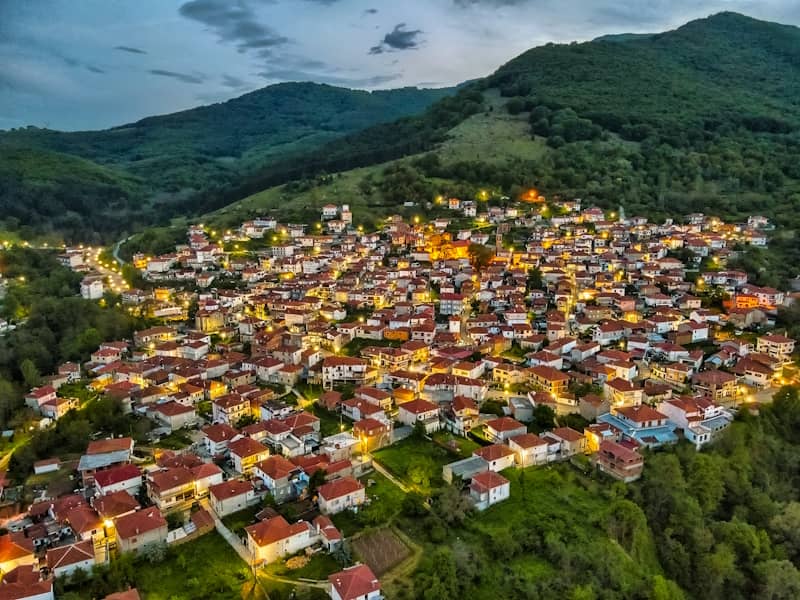 Λέχοβο – Ένας ξεχωριστός χειμερινός προορισμός