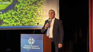 H Θεσσαλία μετασχηματίζεται με άξονα την ανθεκτικότητα – Ο απολογισμός Κουρέτα