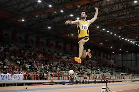 Εντυπωσιακός Τεντόγλου στο… ποδαρικό του 2026 – Εξασφάλισε τη συμμετοχή στο Παγκόσμιο Πρωτάθλημα