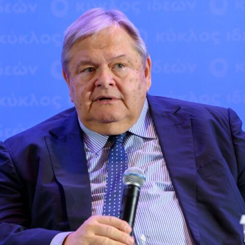 Ποιοι βρέθηκαν στη «μάζωξη» του Κύκλου Ιδεών του Βενιζέλου – «Βαριές» παρουσίες με πολιτικό νόημα