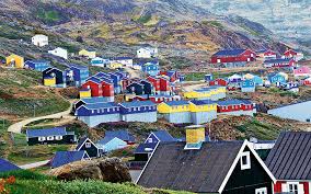 Γροιλανδία: Χωρίς ηλεκτρικό η πρωτεύουσα – Ανακοίνωση για «ατύχημα»