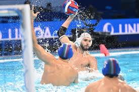 Έγραψε Ιστορία η Ελλαδάρα! «Βούλιαξε» την Ιταλία και κατέκτησε το χάλκινο μετάλλιο