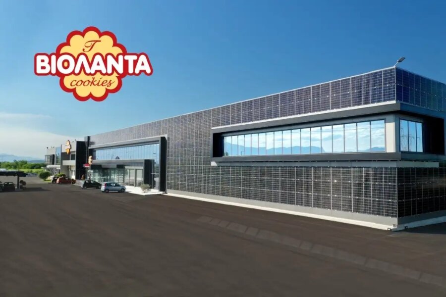 Τέσσερις γυναίκες νεκρές από τη μεγάλη φωτιά στο εργοστάσιο της Βιολάντα στα Τρίκαλα