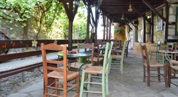 Η Κομισιόν επιτρέπει την επιδότηση των Ελληνικών ορεινών καφενείων