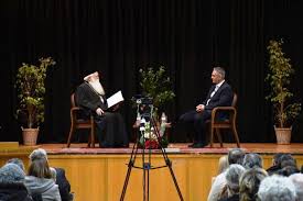 Με επιτυχία η εκδήλωση «Τεχνητή νοημοσύνη και πίστη: Απειλή ή ελπίδα;» από την Μητρόπολη Δημητριάδος