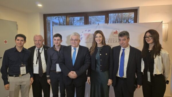 Συμβούλιο Φοιτητών Πανεπιστημίου Θεσσαλίας: Ώριμο μέτρο οι διαγραφές – Ανάγκη συνολικής αναβάθμισης των ΑΕΙ