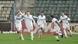 Βόλος – ΑΕΛ Novibet: Ο Τούπτα έκανε το 0-2