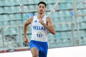 Πανελλήνιο ρεκόρ από τον Γιώργο Φρανκς στα 400 μ. με 46.16 ΣΤΙΒΟΣ 31/01/26 – 23:21
