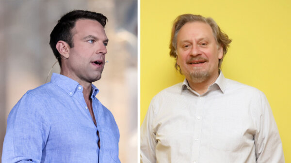 Ο Κασσελάκης διαγράφει τον Θανάση Οικονόμου