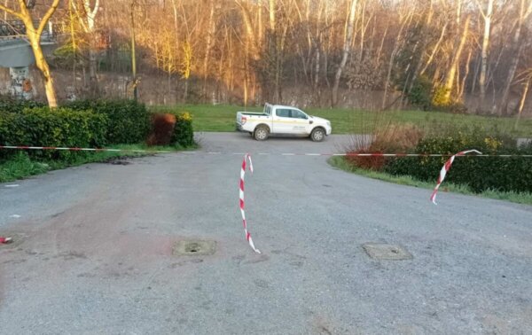 Δ. Λαρισαίων: Σταθεροποιείται η στάθμη των υδάτων – Πού βρίσκεται τώρα