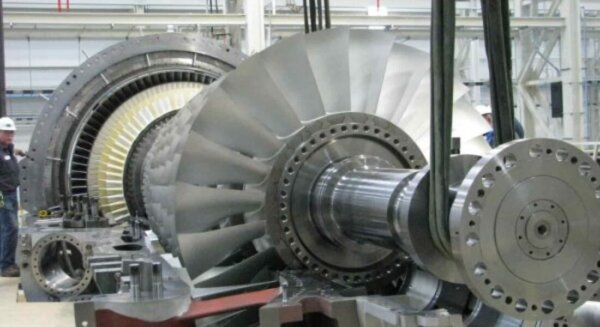 «Λάρισα Θερμοηλεκτρική»: Ορίζοντας διετίας για την λειτουργία του σταθμού στη ΒΙ.ΠΕ. Λάρισας