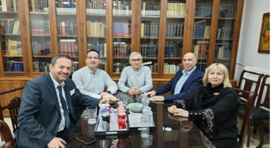 Ιατρικοί Σύλλογοι Θεσσαλίας: Οι μετακινήσεις γιατρών ΕΣΥ και η προβληματική ανέλιξη τους