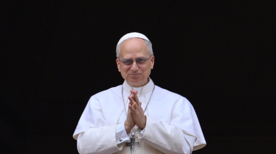 Πάπας Λέων ΙΔ΄ ενόψει έναρξης Χειμερινών Ολυμπιακών Αγώνων απόψε: «Σεβαστείτε την Ολυμπιακή Εκεχειρία»