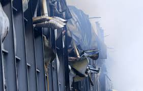 Βιολάντα: Σε κακή κατάσταση το δίκτυο σωληνώσεων που μετέφερε το φονικό προπάνιο