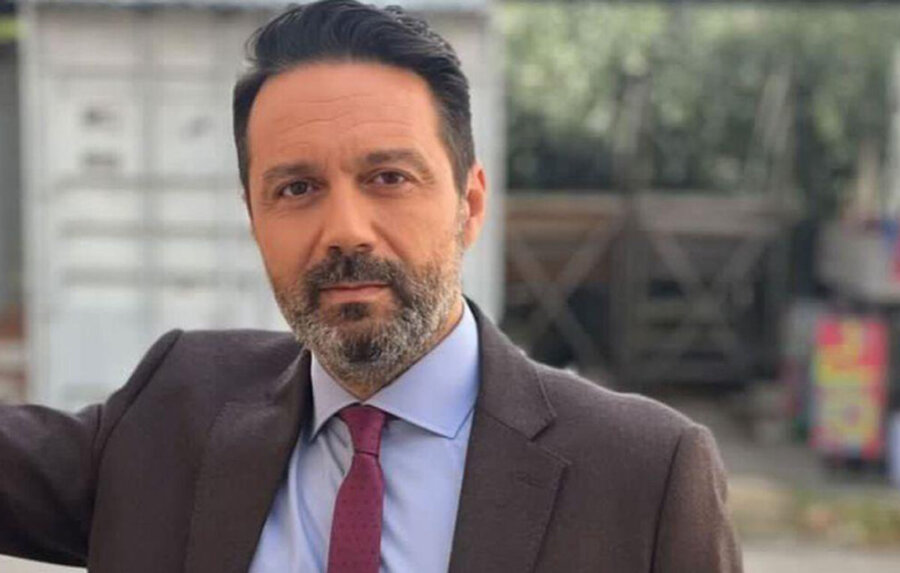 Γιώργος Κακούσης: «Με νόμιμη αιτία, διαφανείς και ελέγξιμες οι συναλλαγές μου» – Αναστέλλει τη δημοσιογραφική του δραστηριότητα έως τη διαλεύκανση της υπόθεσης
