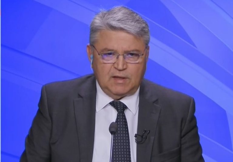 Νατσιός : Δεν θα συνεργαστώ με την Καρυστιανού, άλλοι την αποθέωναν και τώρα την κανιβαλίζουν