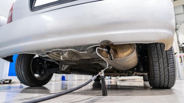 Κάρτα Καυσαερίων: Έρχονται αλλαγές – Από πού θα εκδίδεται, τα πρόστιμα αν δεν την βγάλετε