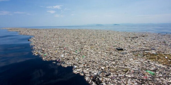 Επιστήμονες προειδοποιούν την ανθρωπότητα για επικίνδυνο «νησί» που δεν θα έπρεπε να υπάρχει