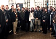 Βόλος: Επανεκκίνηση του τμήματος UNESCO – 25 πολίτες υπέγραψαν την επανίδρυση