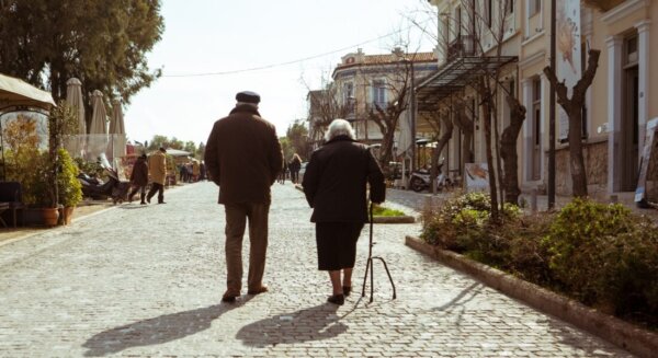 Δύο θάνατοι για κάθε γέννηση στη Θεσσαλία – Δημογραφικό αδιέξοδο