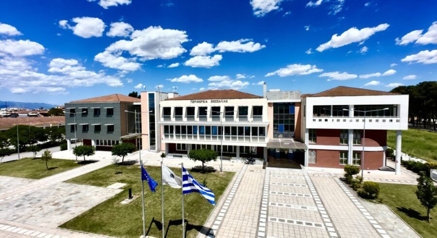 “Πολιτική Άμυνα και Ανθεκτικότητα ως Στοιχεία Εθνικής Ισχύος” – Ημερίδα στην Περιφέρεια