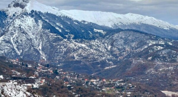 Mεσοχώρα: Νέα προσφυγή στο ΣτΕ για τη θέση μετεγκατάστασης του οικισμού