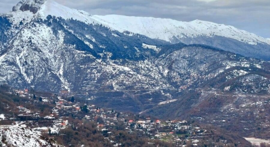Mεσοχώρα: Νέα προσφυγή στο ΣτΕ για τη θέση μετεγκατάστασης του οικισμού