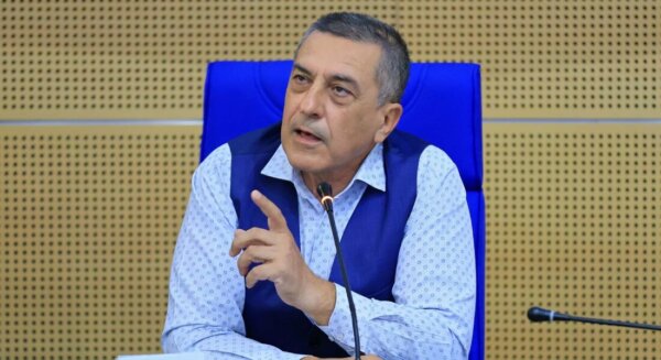 Η Περιφέρεια χρηματοδοτεί τη λειτουργία του Κόμβου Απασχόλησης Καρδίτσας