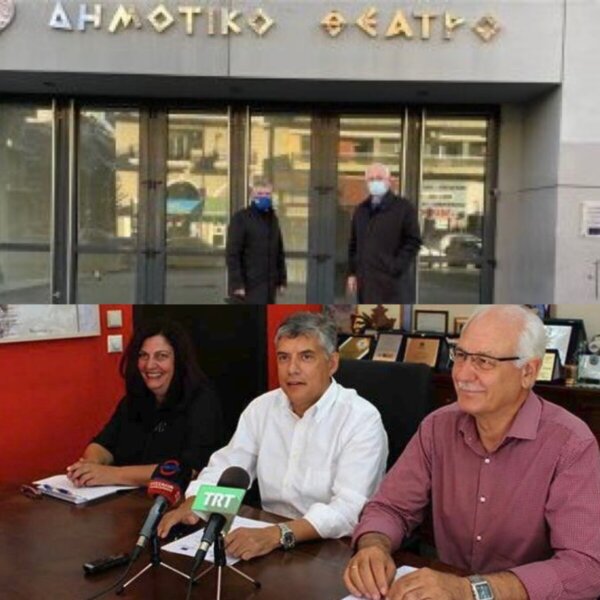 Ο Κώστας Αγοραστός θυμάται την αλήθεια για το ΟΥΗΛ