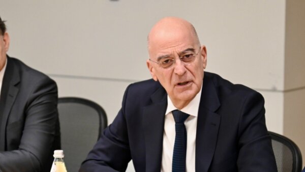 Εκσυγχρονισμός Ενόπλων Δυνάμεων και «Ασπίδα του Αχιλλέα» στο επίκεντρο της παρέμβασης Δένδια στο ΝΑΤΟ