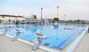 Μεγάλες ζημιές στο Κολυμβητήριο της Νέας Πολιτείας – πλημμύρησαν οι υποδομές άδειασαν οι πισίνες