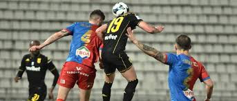 Μοιρασιά στο Πανθεσσαλικό για Βόλο και Άρη