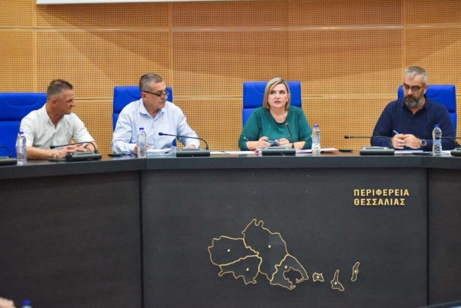 Στις 27 Φεβρουαρίου η εξ αναβολής λογοδοσία της Περιφερειακής Αρχής