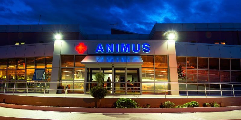 Μερική ανάκληση της άδειας λειτουργίας του Κέντρου Αποθεραπείας και Αποκατάστασης Animus