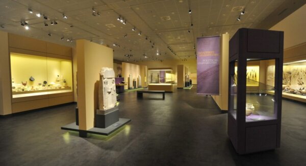 Προσλήψεις 20 υπαλλήλων σε αρχαιολογικούς χώρους της Λάρισας – Η κατανομή