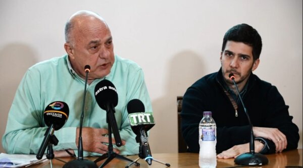 «Πράσινο φως» για ενεργειακή κοινότητα στον Βόλο – Δωρεάν ηλεκτρική ενέργεια σε δημοτικές υποδομές και ευάλωτα νοικοκυριά